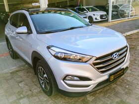 new tucson 1.6 turbo gdi 2020 venancio aires