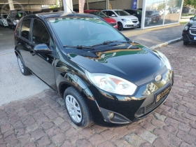 fiesta 1.6 class hatch 8v 2011 venancio aires