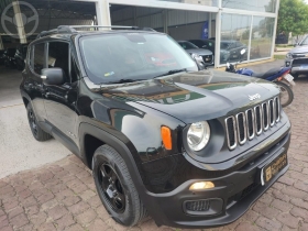 renegade sport 1.8 2016 venancio aires
