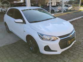 onix 1.0 12v 2023 venancio aires