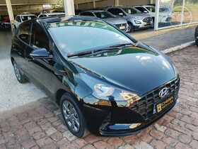 hb20 1.0 sense 2021 venancio aires