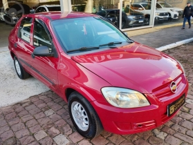 prisma joy 1.4 2008 venancio aires