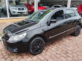 gol g5 1.0 2009 venancio aires