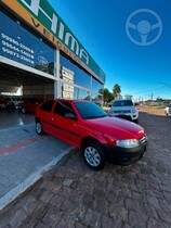 gol 1.0 2007 venancio aires