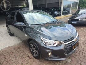 onix plus 1.0 turbo flex lt automatico 2024 venancio aires