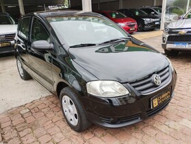 fox 1.6 mi plus 8v flex 4p manual 2008 venancio aires