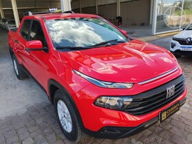 toro 2.0 16v endurance turbo 2022 venancio aires