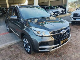 tiggo 5x txs  2022 venancio aires