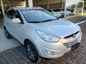 ix35 2.0 gl 2015 venancio aires