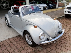 FUSCA 1300 