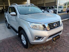 frontier le cd 4x4 2.3 bi tb diesel aut. 2017 venancio aires