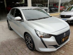 208 like 2022 venancio aires