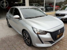 208 like 2022 venancio aires