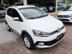 crossfox msi 1.6 2015 venancio aires