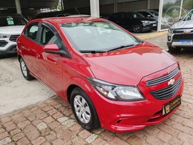 onix hatch joy 2019 venancio aires