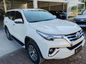 hilux sw4 2.8 srx 4x4 2018 venancio aires