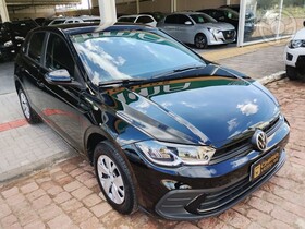polo 1.0 mpi 12v 2023 venancio aires