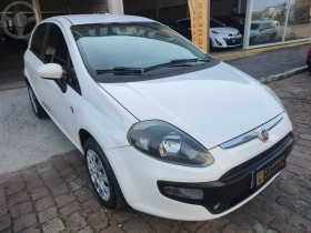 punto 1.4 attractive 2013 venancio aires