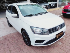 gol novo 1.6 mi total flex 8v 4p 2022 venancio aires