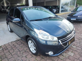 208 1.5 active pack 8v 2016 venancio aires