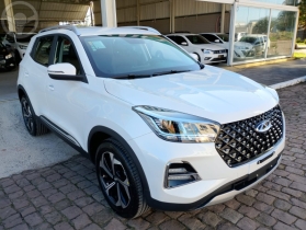 tiggo5x 2026 venancio aires