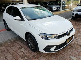 polo mpi 1.0 12v flex 2023 venancio aires