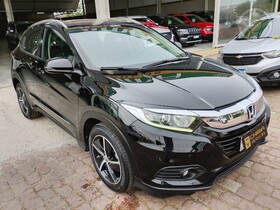 hr v 1.8 16v exl 2020 venancio aires