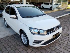 voyage 1.6 msi 2019 venancio aires