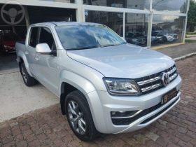amarok 2.0 highline 4x4 2018 venancio aires