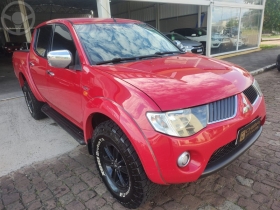 l 200 triton hpe 3.2 2010 venancio aires