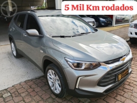 tracker 1.0 12v ltz turbo 2025 venancio aires