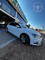 golf comfortline tsi 1.4 2015 venancio aires