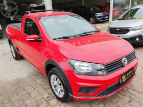 SAVEIRO 1.6 MI TRENDLINE CS 8V