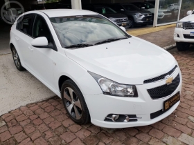 cruze hb sport lt 2014 venancio aires
