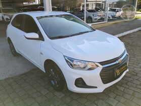 onix 1.0 12v 2023 venancio aires