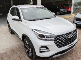 tiggo5x 1.5 txs 2026 venancio aires