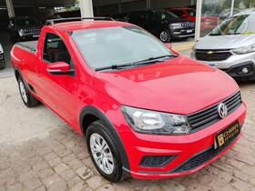 SAVEIRO 1.6 MI TRENDLINE CS 8V