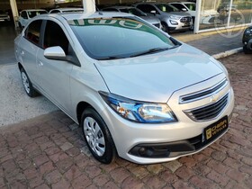 prisma sed. lt 1.4 8v flexpower 4p 2016 venancio aires