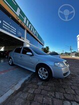 astra advantage 2.0 mpfi 8v flexpower 5p 2007 venancio aires