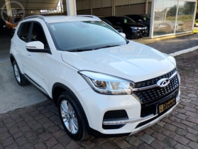 tiggo 5x txs 2021 venancio aires