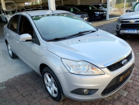 focus sedan 2.0 2011 venancio aires