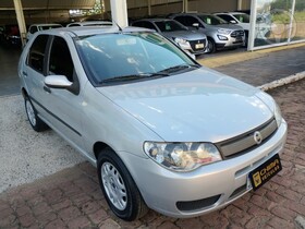 palio celebration 1.0 fire flex 8v 4p 2008 venancio aires