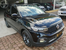 t cross 1.0 200 tsi 2020 venancio aires