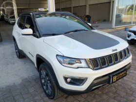 compass s 2.0 4x4 tb 16v diesel aut. 2020 venancio aires