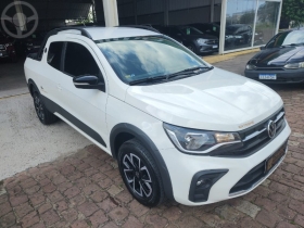 saveiro 1.6 extreme cd 2024 venancio aires