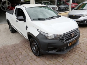 strada endurance 1.4 8v 2021 venancio aires