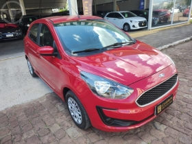 ka 1.0 2019 venancio aires