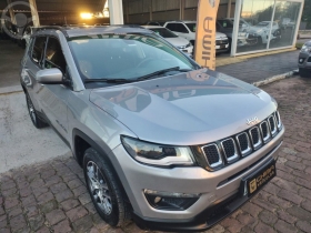 compass 2.0 sport 2021 venancio aires