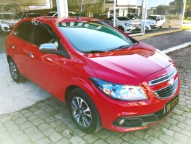 onix hatch ltz 1.4 8v flexpower 5p mec. 2013 venancio aires