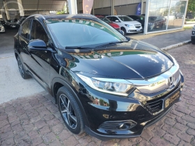 hr v 1.8 16v exl 2020 venancio aires